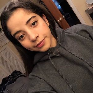 Meet your Posher, Kristy